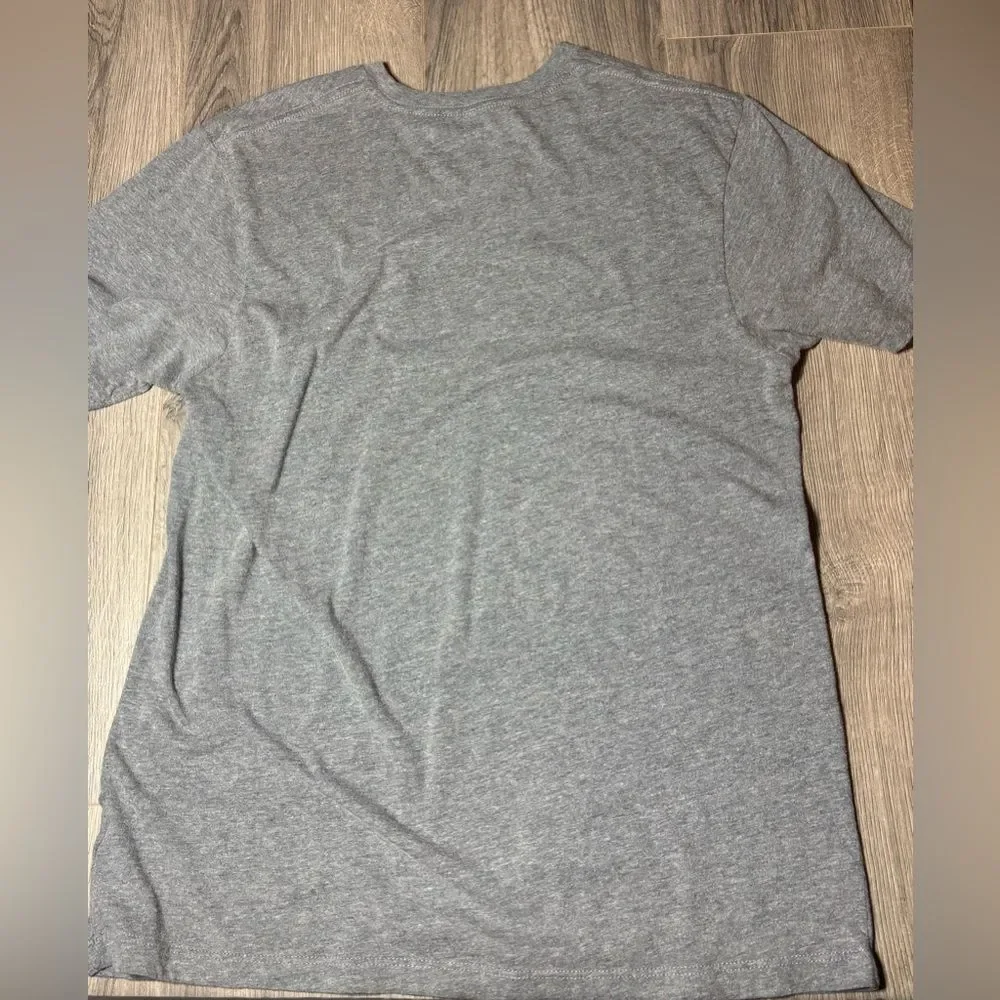 Vans Off the Wall Graphic Tee Shirt Mens Size Medium EPC